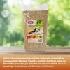 PANTO Erdnusskerne blanchiert 10kg - Wildvogelfutter Produktbild-Vorschau 5