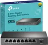 TP-Link TL-SG1008P Voir les images du produit 17