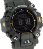 Zegarek Casio G-Shock GW-9500-3ER - Master of G Mudman Podgląd zdjęcia produktu 15