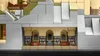 Château de Poudlard et ses environs - LEGO Harry Potter Voir les images du produit 8