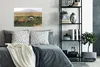 MuchoWow® Poster Pferde - Island - Braun 90x60 cm - Produktbild-Vorschau 4