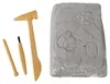 Kopalňa kryštálov vykopávky archeologická sada malý Náhľad obrázku produktu 6