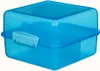 Sistema 1,4L Lunch Cube - Blue Produktbild-Vorschau 2