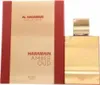 Al Haramain Amber Oud Rouge Unisex Eau de Parfum 120 ml Produktbild-Vorschau 4