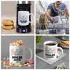 So sieht ein richtig cooler Azubi aus Kaffeebecher für die Produktbild-Vorschau 5