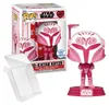 Star Wars - Bo-Katan Kryze 497 Shop Exclusive! Funko Pop! Produktbild-Vorschau 4