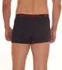 TASTIQ PREMIUM - 5 Stück Herren Boxershorts Baumwolle Rot Produktbild-Vorschau 24