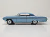 Maisto 32908 - Modellauto - Chevrolet Impala SS '64 (blau, Produktbild-Vorschau 7