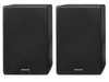 Denon SCN10BKEM altoparlante 2-vie Nero Anteprima dell’immagine prodotto 2