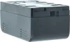 vhbw Akku kompatibel mit Panasonic NV-RX11EG, NV-RX7EG, Produktbild-Vorschau 8