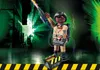 PLAYMOBIL Ghostbusters Spielzeug Detailreiches Set für Produktbild-Vorschau 6