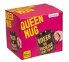Veľký hrnček Queen - Queen of Fucking Everything 850 ml Náhľad obrázku produktu 5