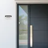 Lampada da parete solare con sensore di movimento a LED Anteprima dell’immagine prodotto 7