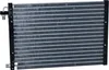 NRF 35956 Kondensator Klimaanlage +Dichtring Produktbild-Vorschau 17