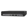 HP ProDesk 400 G6 Mini PC Computer - Intel Core i5-10500T - Produktbild-Vorschau 3