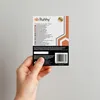 Ruhhy 26267 Samolepicí těsnění na okna a dveře 400 x 2,1 Náhled obrázku produktu 9