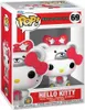 Hello Kitty POP! Sanrio Vinyl Figur Hello Kitty Polar Bear Produktbild-Vorschau 2