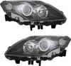 TYC Scheinwerfer Set für Renault Laguna 3 III BT KT H7 Produktbild-Vorschau 1
