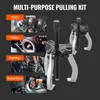 VEVOR 2 pz. Utensile estrattore Estrattore per cuscinetti Anteprima dell’immagine prodotto 6