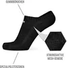 Circle Five 6 Paar Sneaker-Socken inkl. Silikongrip Produktbild-Vorschau 2