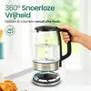 Emerio Waterkoker WK-130126 – 1,7 Liter – 2200 W – Productafbeelding-voorbeeld 2