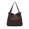 SURI FREY Schultertasche Umhängetasche Gitty Shopper Brown Produktbild-Vorschau 3