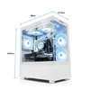 kiebel.de Gaming PC InvaderXS V AMD Ryzen 9 5900XT, 32GB Produktbild-Vorschau 6