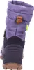 Lurchi  Kinderschuhe Mädchen Gummistiefel Violett Freizeit, Produktbild-Vorschau 5
