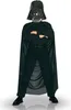 A child wearing a Darth Vader costume, standing with arms crossed. Náhled obrázku produktu