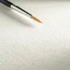 Hahnemühle Burgund Aquarellblock - 250 g/m² - rau - 17 x 24 Produktbild-Vorschau 2