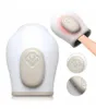 Draadloze handmassageapparaat met warmte en compressie: 5 Productafbeelding-voorbeeld 5