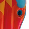 XXL Luftmatratze Flip Flop - Aufblasbare Sandale Produktbild-Vorschau 2
