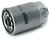 Kraftstofffilter HENGST FILTER H70WK02 für VW TRANSPORTER Produktbild-Vorschau 1