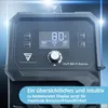 STAHLWERK Plasmaschneider CUT 80 P Digital – Produktbild-Vorschau 5