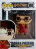 Harry Potter - Harry in Quidditch Uniform 08 - Funko Pop! - Produktbild-Vorschau 5