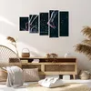 Bild auf Leinwand - Leinwandbild - Laufen Lifestyle Produktbild-Vorschau 7