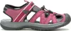 Kamik Islander2 Sandalen Rosa EU 40 Damen Rosa EU 40 Produktbild-Vorschau 7