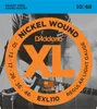 D'Addario EXL110 Produktbild-Vorschau 6