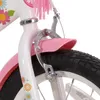 HILAND Joystar 16 Zoll Kinderfahrrad mit Stützrädern, Produktbild-Vorschau 5