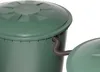 Graf Garantia Verbindungsset FLEX  Comfort, Farbe Braun für Anteprima dell’immagine prodotto 2