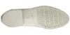 Damen Geox JANALEE weiß Leder Mokassins 38 Produktbild-Vorschau 5