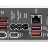 MSI MPG X870E Carbon WiFi            (X870E,AM5,ATX,DDR5) Produktbild-Vorschau 5