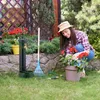 relaxdays Standbrunnen Antik Produktbild-Vorschau 3