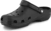 Crocs Classic Clog Sandalen Herren black black 37-38 Produktbild-Vorschau 114