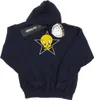 Looney Tunes - "Tweety Pie Star" Kapuzenpullover für Damen Produktbild-Vorschau 1