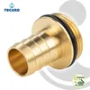 tecuro Schlauchtülle mit Außengewinde (O-Ring) - Ø 20 mm x Produktbild-Vorschau 2