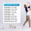 Gummibürste für Dreame L10s Ultra/D10s Pro – Hauptbürste Produktbild-Vorschau 5