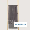 SCHIESSER Saunatuch Rom | Zweifarbig | 100% Baumwolle | Produktbild-Vorschau 6