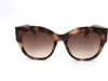 Longchamp LO740S 690 ROSE HAVANA 52/20/140 Dámské sluneční Náhled obrázku produktu 4