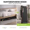 FunLife F8 loopband, inklapbaar met een hellingshoek van Productafbeelding-voorbeeld 7